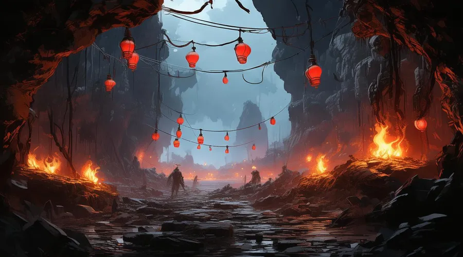 圣境之塔兑换码横幅图片3